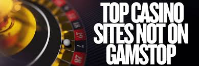 Discovering Non Gamstop UK Casino Sites A Comprehensive Guide 1712443785