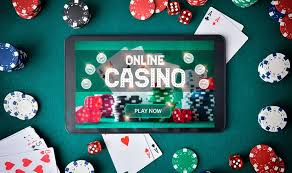 Experience the Thrill at Online Casino Lucky Carnival UK