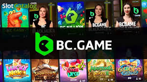 Explore the Thrills of BC.Game in Argentina