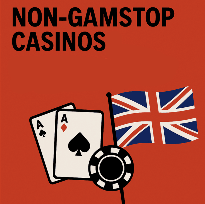 Exploring Casinos Non Gamstop Your Guide to Online Gaming