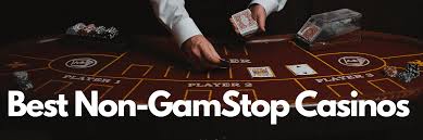 Exploring Casinos Non Gamstop Your Guide to Online Gaming
