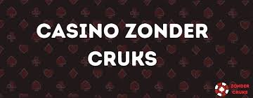 Geen CRUKS Casino Een Nieuwe Weg naar Online Gokken