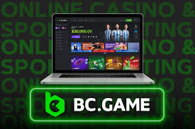 How to Easily Download BC.Game Mobile A Step-by-Step Guide