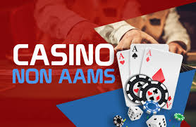 I Migliori Siti Casino Online Non AAMS Guida Completa 748620457