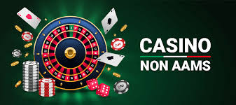 I Migliori Siti Casino Online Non AAMS Guida Completa 748620457