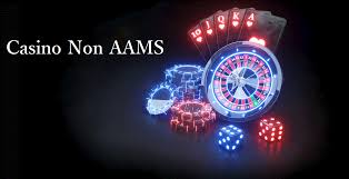 I Migliori Siti Casino Online Non AAMS Guida Completa 748620457