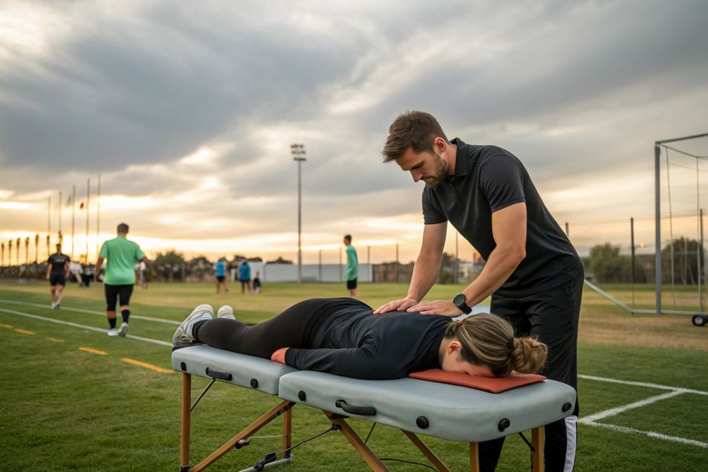 A Full Health Overview to Couples Massage Therapy for Mind, Body, and Partnership Equilibrium