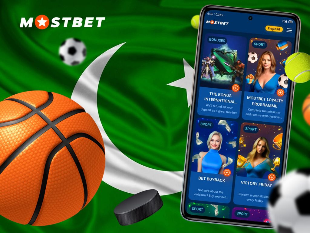 Mostbet Online Gambling Establishment