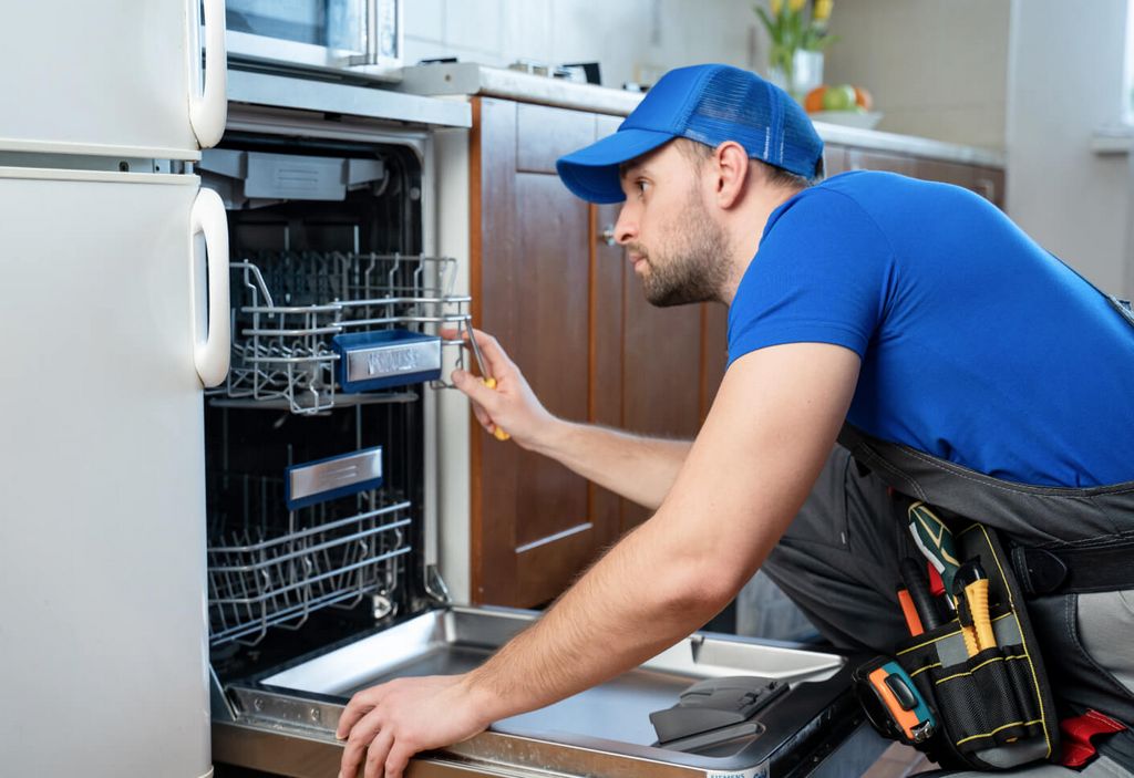Pro Home appliance service - Brantford