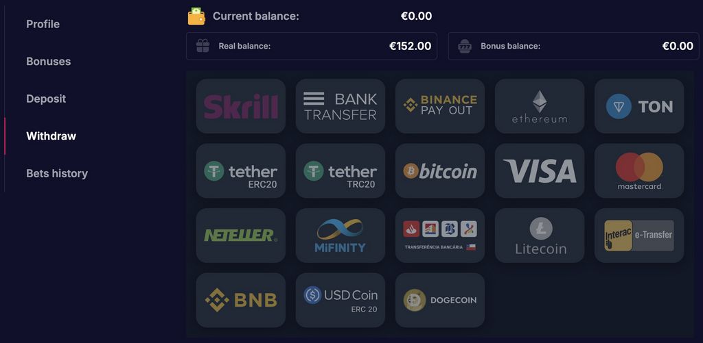 Top Software Application Companies bij NV Casino