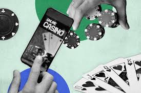 Minimum Deposit Casinos Your Guide to Affordable Gaming -53066887
