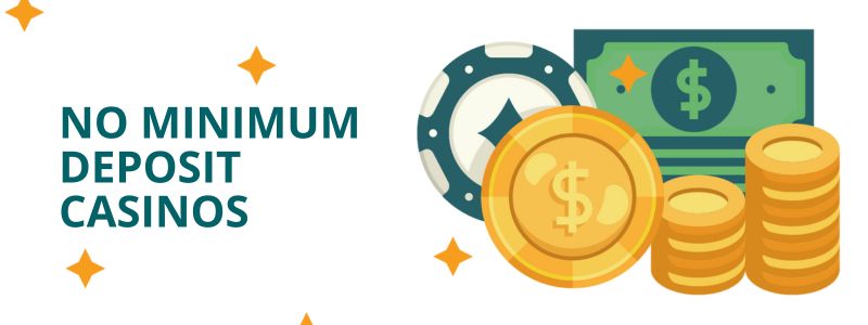 Minimum Deposit Casinos Your Guide to Affordable Gaming -53066887