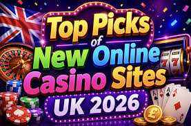 Mobile Casinos in the UK Play Anytime, Anywhere