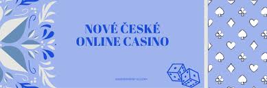 Nová online casina s českou licencí Přehled a tipy
