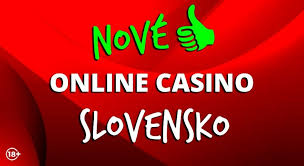 Nove Casino Vstúpte do Sveta Zábavy a Výhier