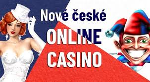 Nove Online Casina Jak Vybrat To Pravé Místo pro Hraní