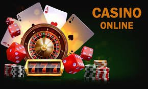 Nové online casino Objevte vzrušení ze hry z pohodlí domova