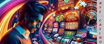 Nyt Dansk Online Casino - Underholdning og Muligheder