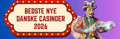 Nyt Online Casino Din Guide til de Bedste Spilleoplevelser 1229307926