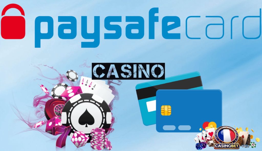 Online Casino mit Paysafecard Sicheres Spielen im Internet 1355519535