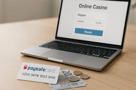 Online Casino mit Paysafecard Sicheres Spielen im Internet 1355519535