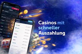 Online Casino Sofort Auszahlung – Spielen und Gewinnen ohne Wartezeiten