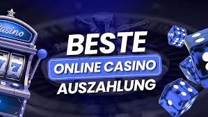 Online Casino Sofort Auszahlung – Spielen und Gewinnen ohne Wartezeiten