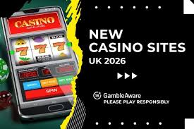 Online Casinos in the UK A Sneak Peek into 2026
