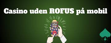 Opdag Verdenen af Udenlandske Online Casinoer