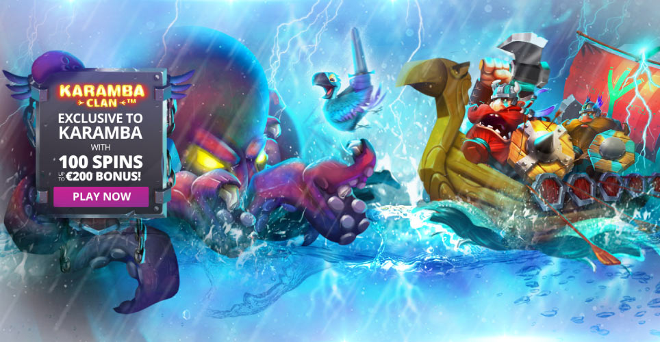 Oplev Spændingen med Karamba Casino DK 1029881520 Oplev Spændingen med Karamba Casino DK 1029881520