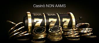 Siti Casino Senza AAMS La Guida Completa per Giocatori Responsabili