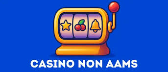 Siti Casino Senza AAMS La Guida Completa per Giocatori Responsabili