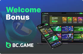 The Official BC.Game Mirror Site Your Gateway to an Enhanced Gaming Experience