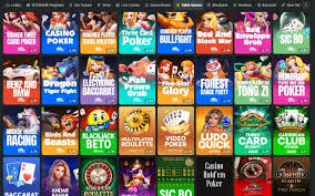 The Rise of JB Casino Platform in the Online Gaming World