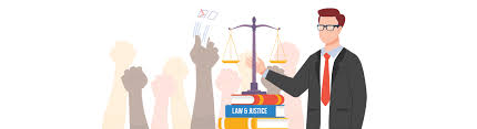 The Role of a Human Rights Law Firm in Protecting Civil Liberties