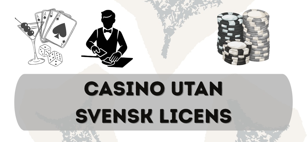 Utländska Casino med Låg Insättning – Oändliga Möjligheter