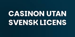 Utländska Online Casino En Guide till Det Bästa Spelandet