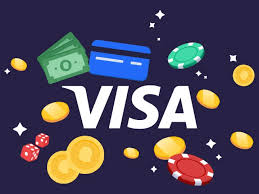 Visa im Casino Vorteile und Einsatzmöglichkeiten