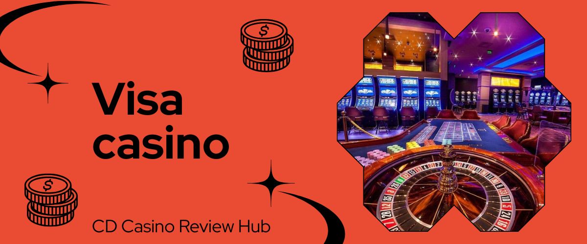 Visa im Casino Vorteile und Einsatzmöglichkeiten