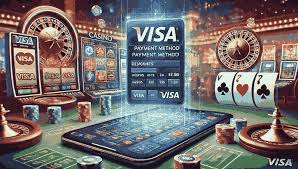 Visa Online Casino Sicher und Bequem Spielen 1503323051