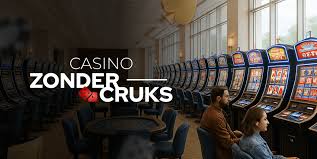 Waarom Kiezen voor een Casino in het Buitenland